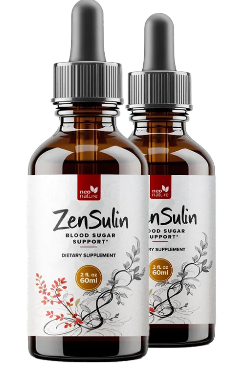 ZenSulin Discount